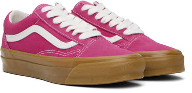 Tenisice i cipele Vans LX Old Skool Ružičasta | VN000D56YLZ, 2