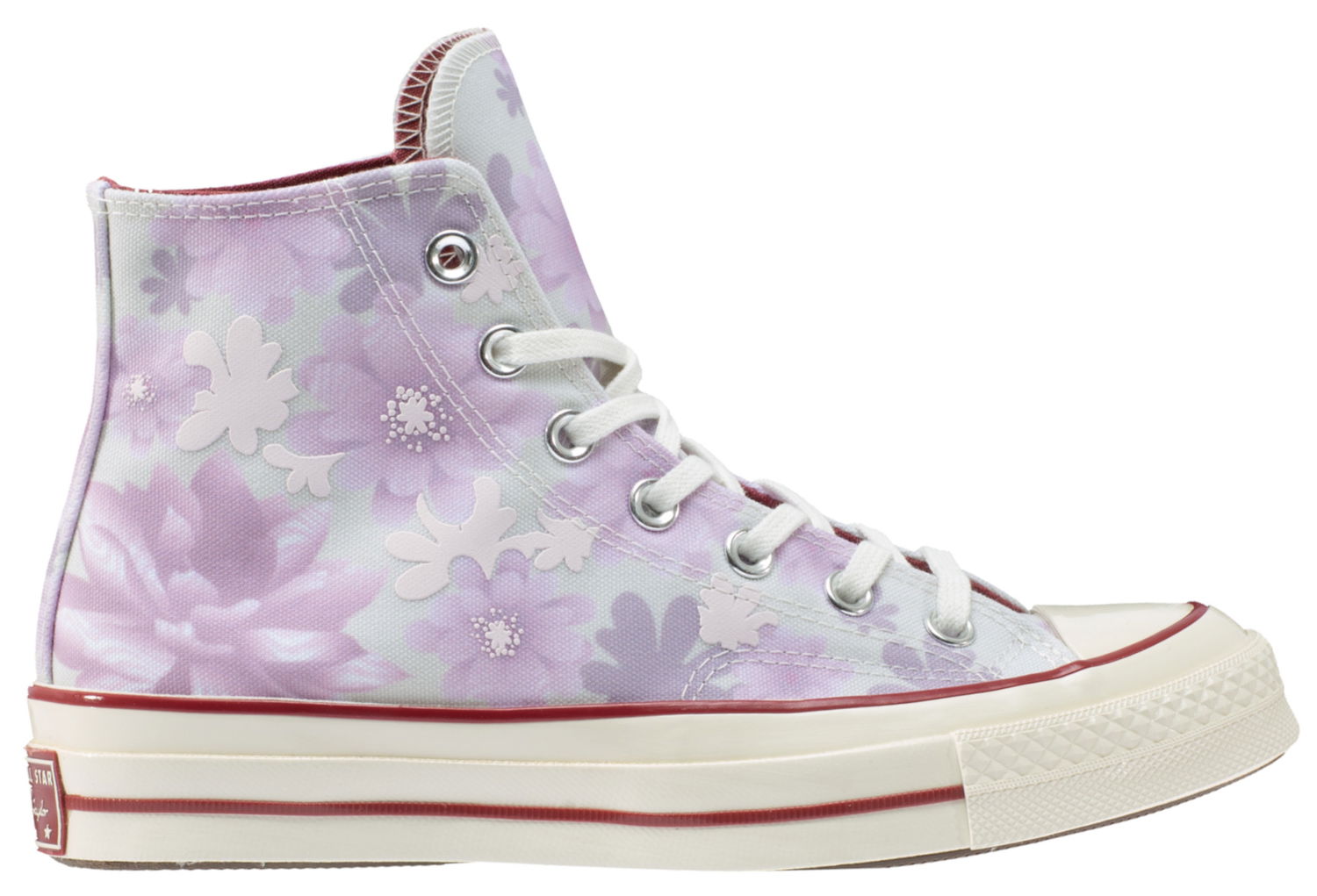 Tenisice i cipele Converse Chuck 70 HI Ljubičasta | a00834c-281, 0