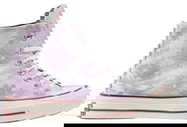 Tenisice i cipele Converse Chuck 70 HI Ljubičasta | a00834c-281, 0