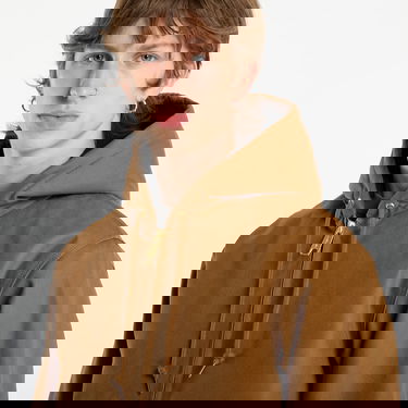 Jakna Carhartt WIP WIP Active Jacket Smeđa | I023083_HZ_01, 0