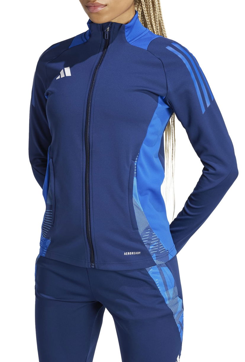 Jakna adidas Originals adidas TIRO24 C TRJKTW Tamnoplava | ir5495