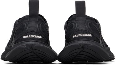 Tenisice i cipele Balenciaga Circuit Crna | 793944 WFLGY, 1