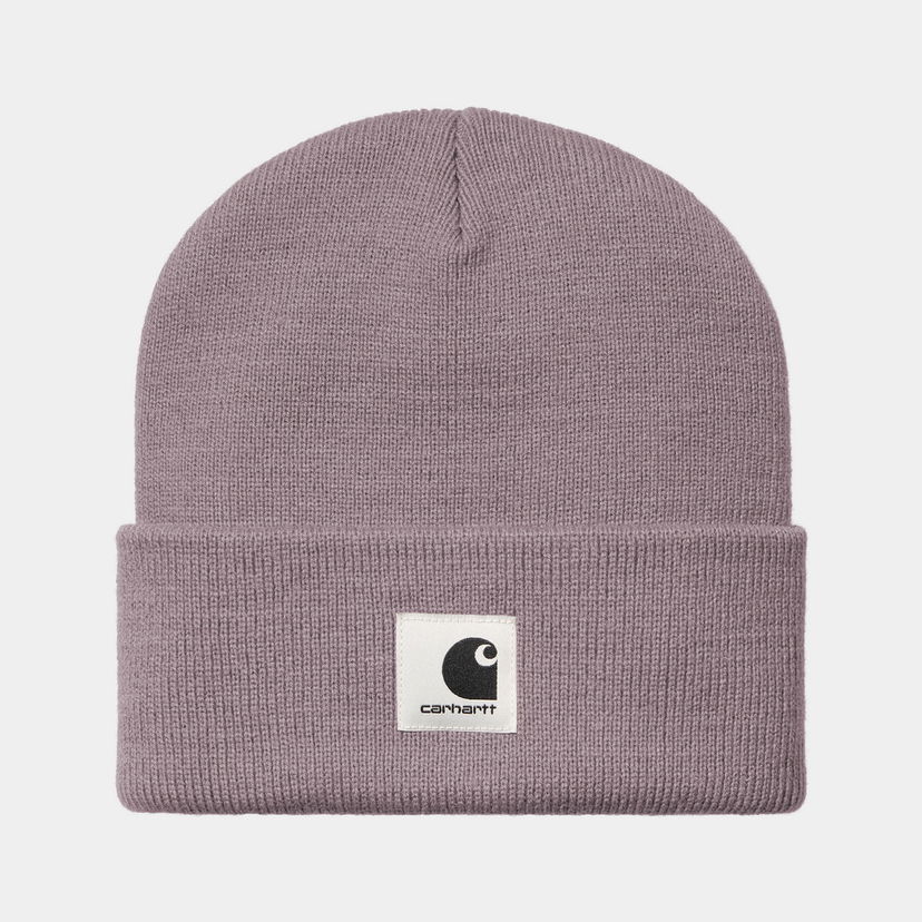 Kapica Carhartt WIP Carhartt WIP Ashley Beanie Ljubičasta | I035898_7