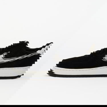 Tenisice i cipele Nike Air Force 1 '07 Lv8 Crna | HJ4465-001, 0