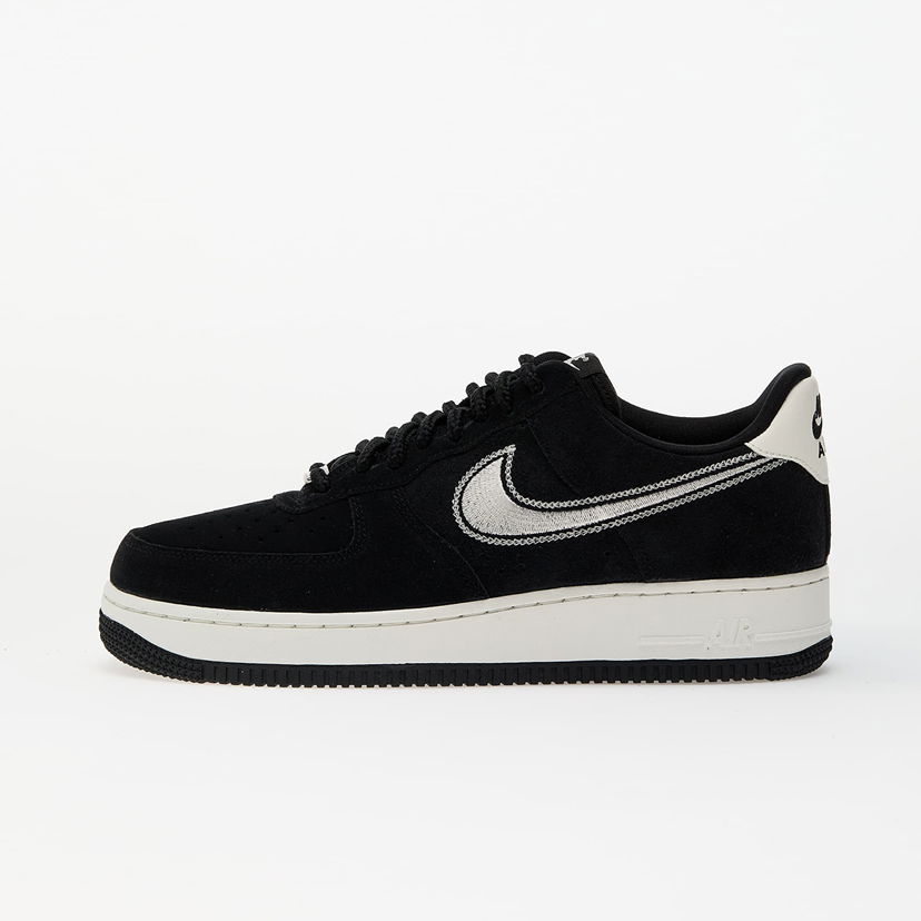 Tenisice i cipele Nike Air Force 1 '07 Lv8 Crna | HJ4465-001