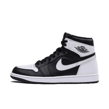 Tenisice i cipele Jordan Air Jordan 1 Retro High OG "Reverse Panda" Crna | DZ5485-010, 0