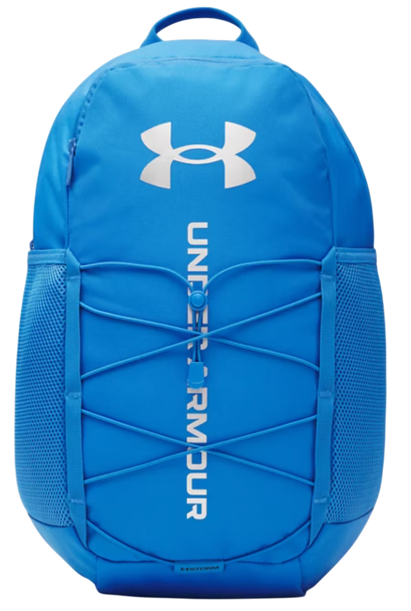 Ruksak Under Armour Hustle Sport 6.0 Backpack Plava | 6000397-402