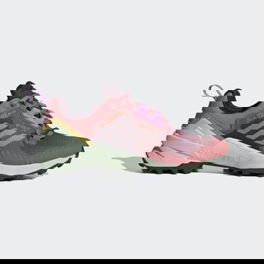 Tenisice i cipele adidas Performance Terrex Swift R3 GORE-TEX Crvena | GY8618, 0