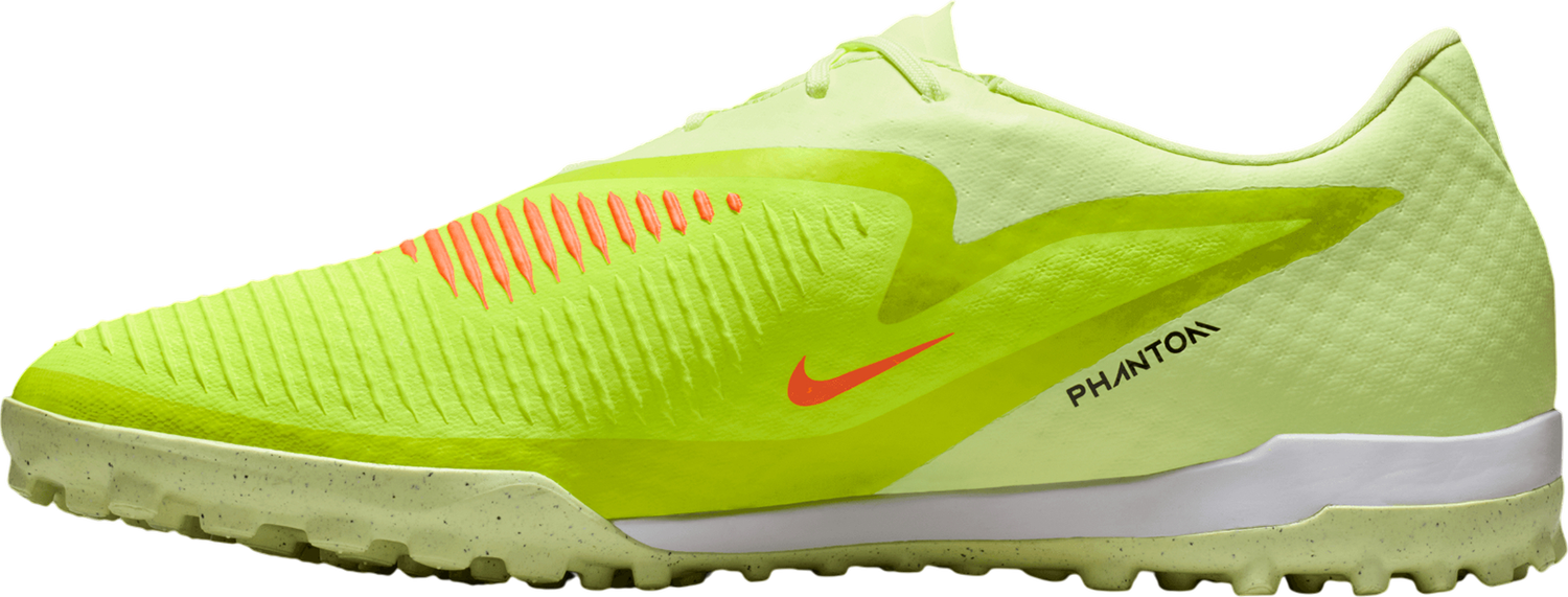 Tenisice i cipele Nike PHANTOM 6 LOW ACADEMY TF Žuta | hq2325-800, 1