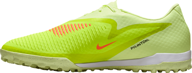 Tenisice i cipele Nike PHANTOM 6 LOW ACADEMY TF Žuta | hq2325-800, 1
