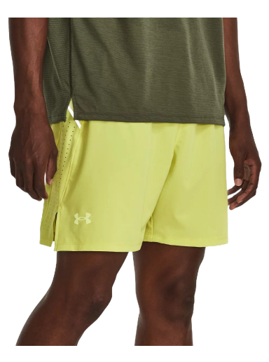 Kratke hlače Under Armour Lanche Elite Žuta | 1376508-743