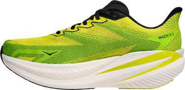 Tenisice i cipele Hoka One One Mach X 3 Žuta | 1168720-nnhk, 4