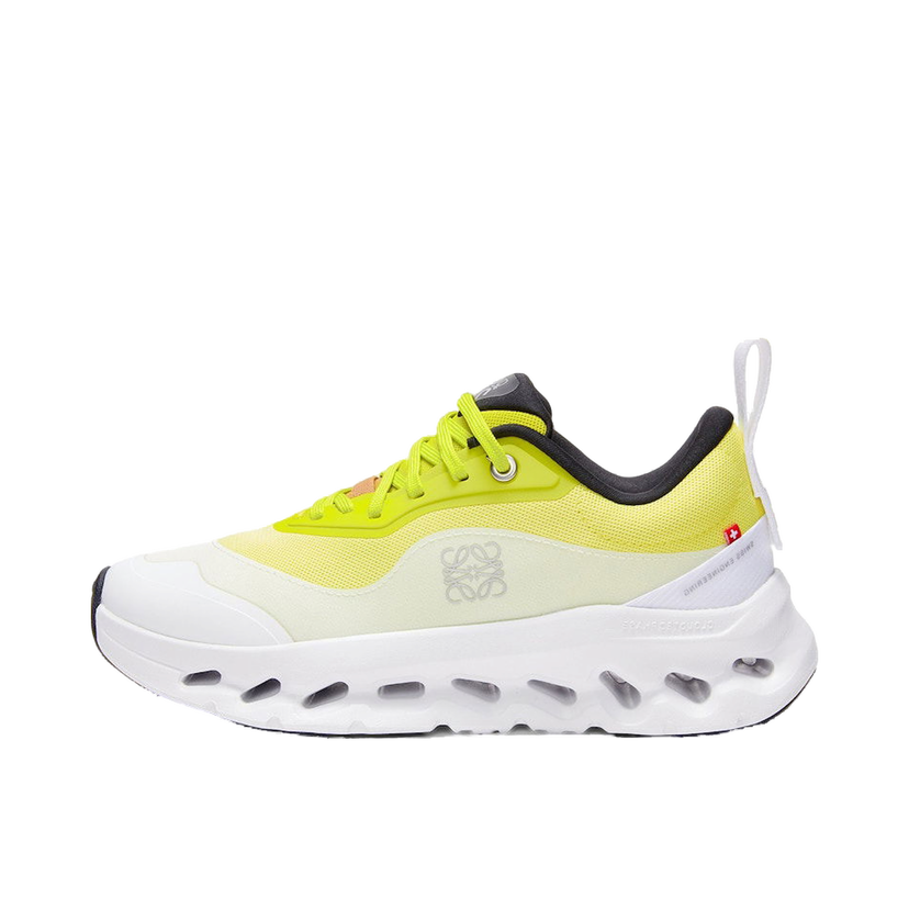 Tenisice i cipele On Running LOEWE x Cloudtilt 2 Neon Yellow White Žuta | 3ME10692911