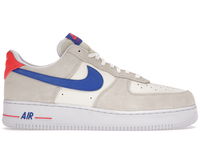 Air Force 1 Low '07 LV8 Coconut Milk Hyper Royal