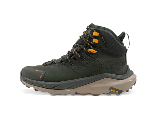 Outdoor Hoka One One KAHA 2 GTX Zelena | 1123155-DBRYL