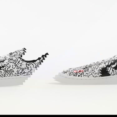 Tenisice i cipele Converse Keith Haring x Pro Leather OX Bijela | 171857C, 0