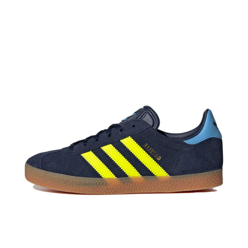 Tenisice i cipele adidas Originals Gazelle Plava | IH2795