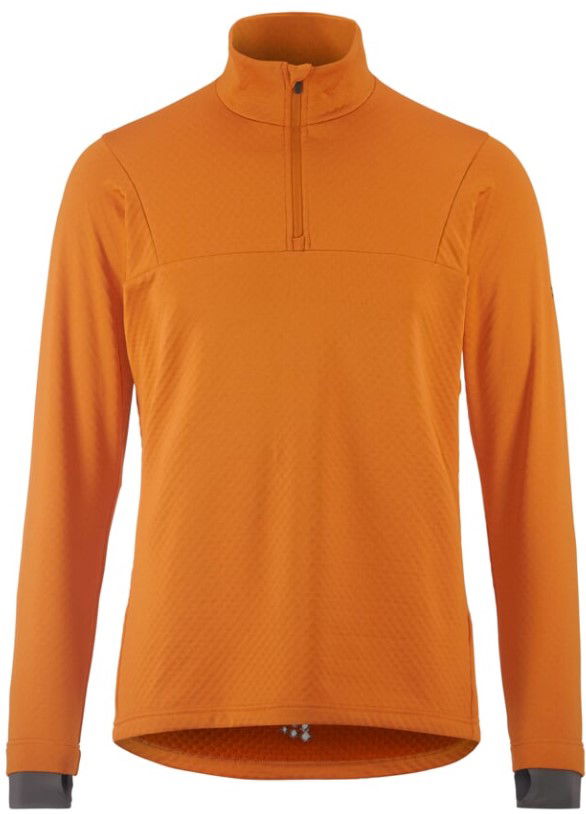 Košulja Craft Craft Core Gain Ther Long Sleeve Narančasta | 1915248-558000