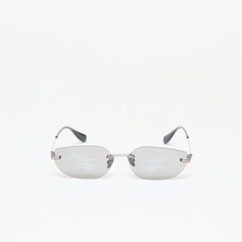 Sunčane naočale BAPE A BATHING APE Sunglasses 18 Siva | 0ZXSXBS13094OGYX