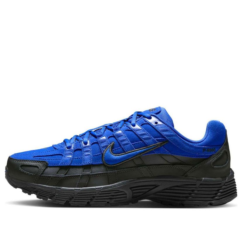 Tenisice i cipele Nike P-6000 PRM Plava | IF0668-400