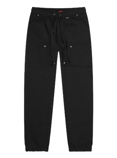 Hlače i traperice 032C Worker Sweat Pants Crna | FW21-C-3010