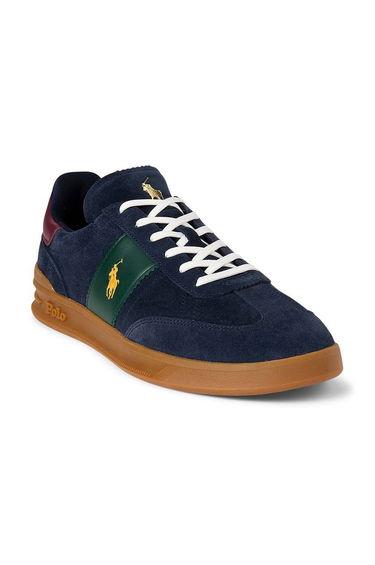 Tenisice i cipele Polo by Ralph Lauren Hrt Aera Plava | 809954903002.410, 1