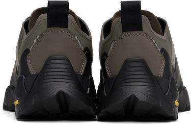 Tenisice i cipele ROA ROA Katharina Light Zelena | NBUW1390FA226, 1