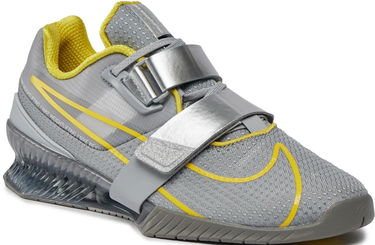 Tenisice i cipele Nike Nike Romaleos 4 Siva | cd3463-002, 4