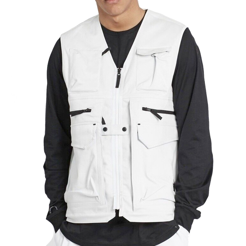 Prsluk Nike NRG Utility Vest Bijela | 942119-107
