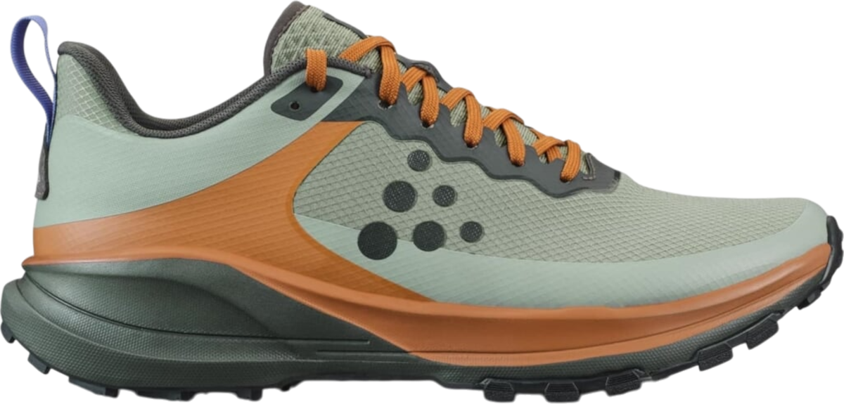 Tenisice i cipele Craft Craft Pure Trail X Zelena | 1915202-626685, 0