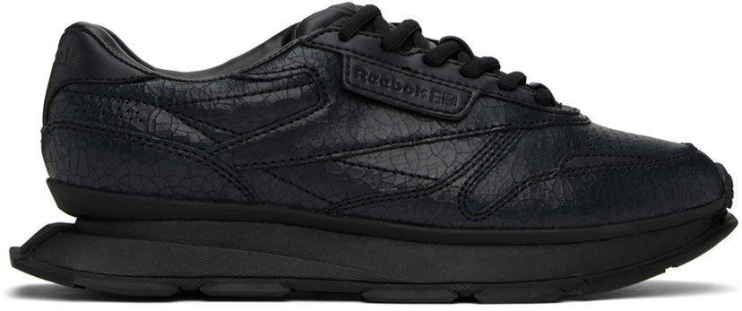 Tenisice i cipele Reebok Classics Classic Leather LTD Crna | RMIA04CC99LEA0041000
