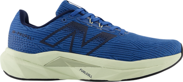 Tenisice i cipele New Balance FuelCell Propel v5 Plava | mfcprcn5, 0