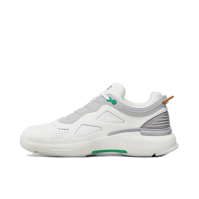 Tenisice i cipele Athletics FTWR One.2 Bijela | OA820000S-A004