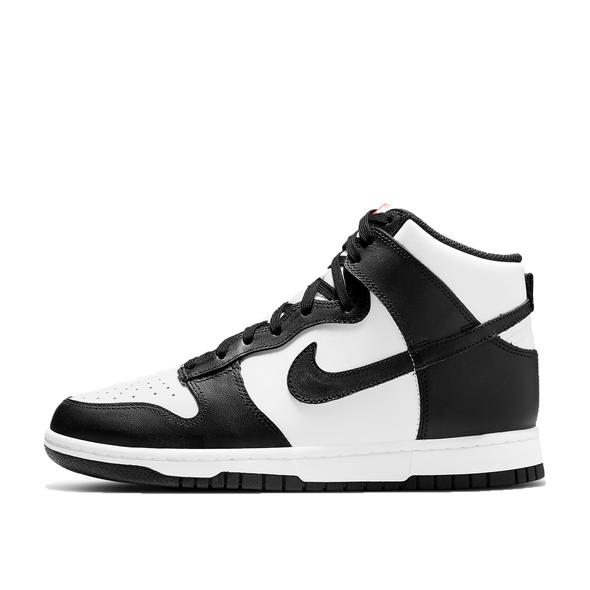Tenisice i cipele Nike Dunk High "Black White" W Crna | DD1869-103, 1