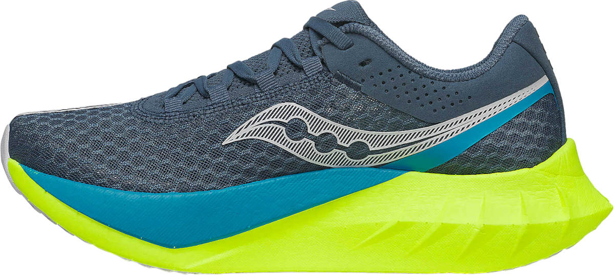 Tenisice i cipele Saucony ENDORPHIN PRO 4 Plava | s10939-222, 1