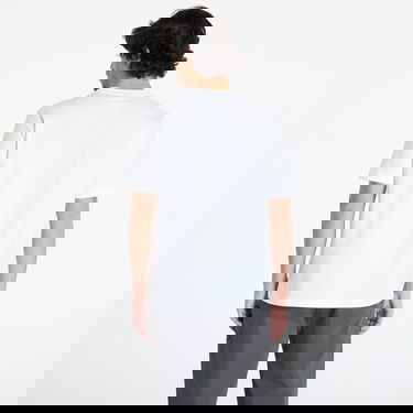 Majica kratkih rukava adidas Originals Trefoil Essentials Tee Bijela | JI8544, 2