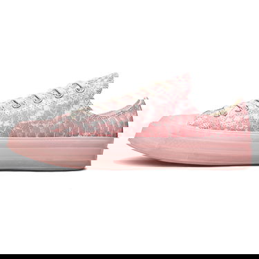 Tenisice i cipele Converse Golf Wang x Chuck 70 OX "Python Pink" Ružičasta | 173189C, 0