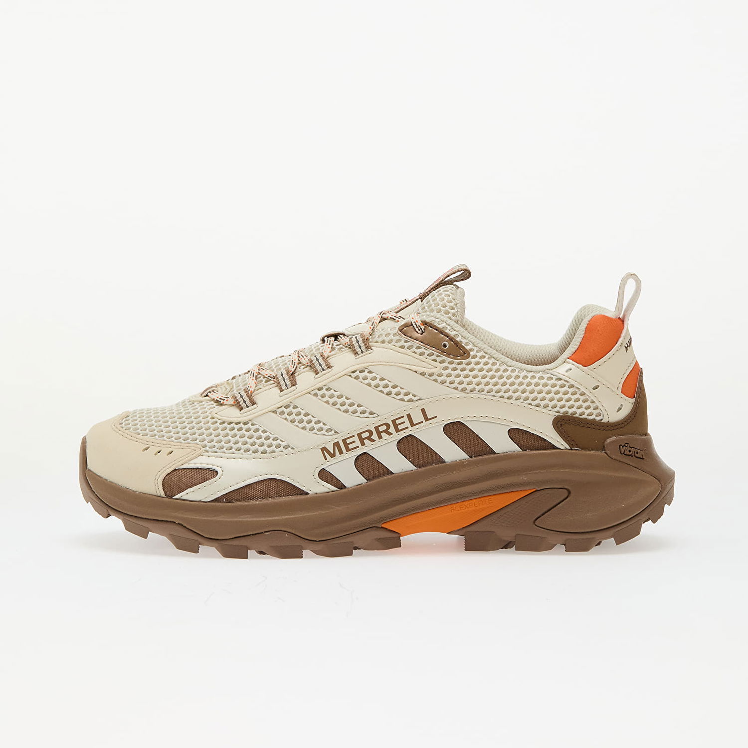 Tenisice i cipele Merrell 1TRL Moab Speed 2 Vent 2K Bež | J006973, 0