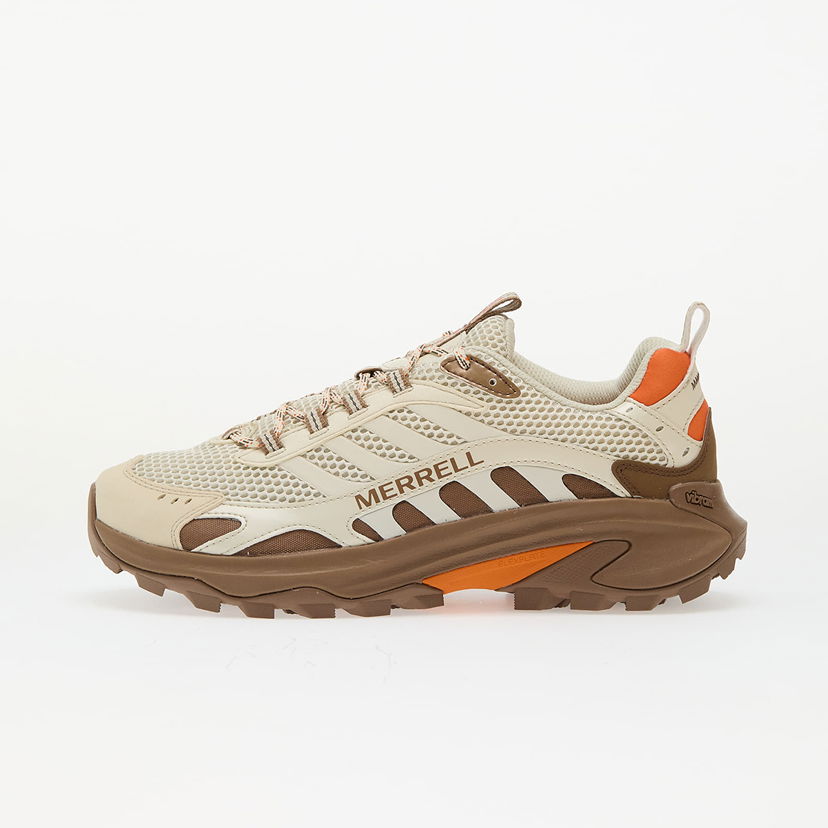 Tenisice i cipele Merrell 1TRL Moab Speed 2 Vent 2K Bež | J006973