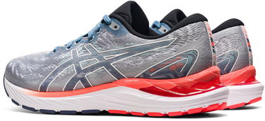 Tenisice i cipele Asics Gel-Cumulus 23 Metalik | 1011B314 960, 5
