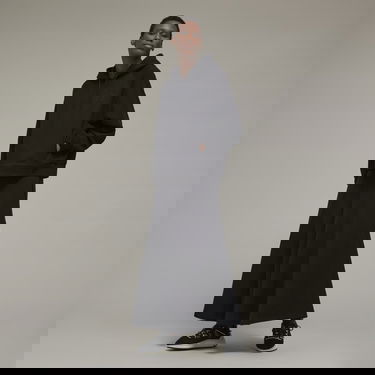 Dukserice adidas Originals Y-3 Classic Chest Logo Crna | GV2799, 4