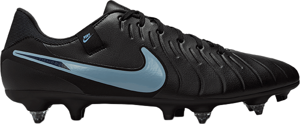 Tenisice i cipele Nike LEGEND 10 ACADEMY SG-PRO AC Crna | dv4338-003, 0