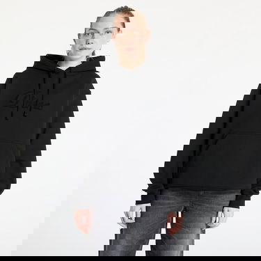 Dukserice Dime DIME Cursive Logo Hoodie Crna | DIMEHO2449BLK, 1