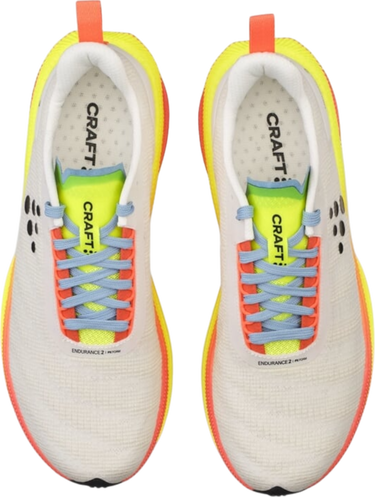 Tenisice i cipele Craft Craft Endurance 2 Bijela | 1914833-895825, 2