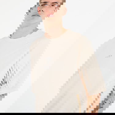 Majica kratkih rukava OAKLEY Oakley Latitude Soar Tee Bež | FOA407459-68S, 1