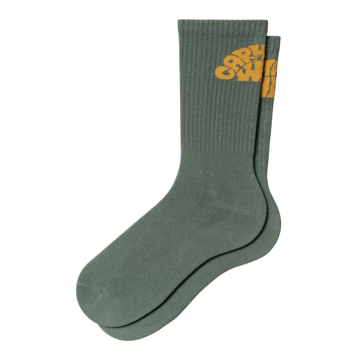 Čarape Carhartt WIP Carhartt WIP Jazzy Socks Zelena | I034674_4, 0