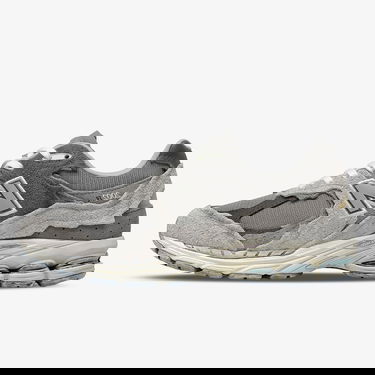 Tenisice i cipele New Balance 2002R "Protection Pack - Rain Cloud" Siva | M2002RDA, 4