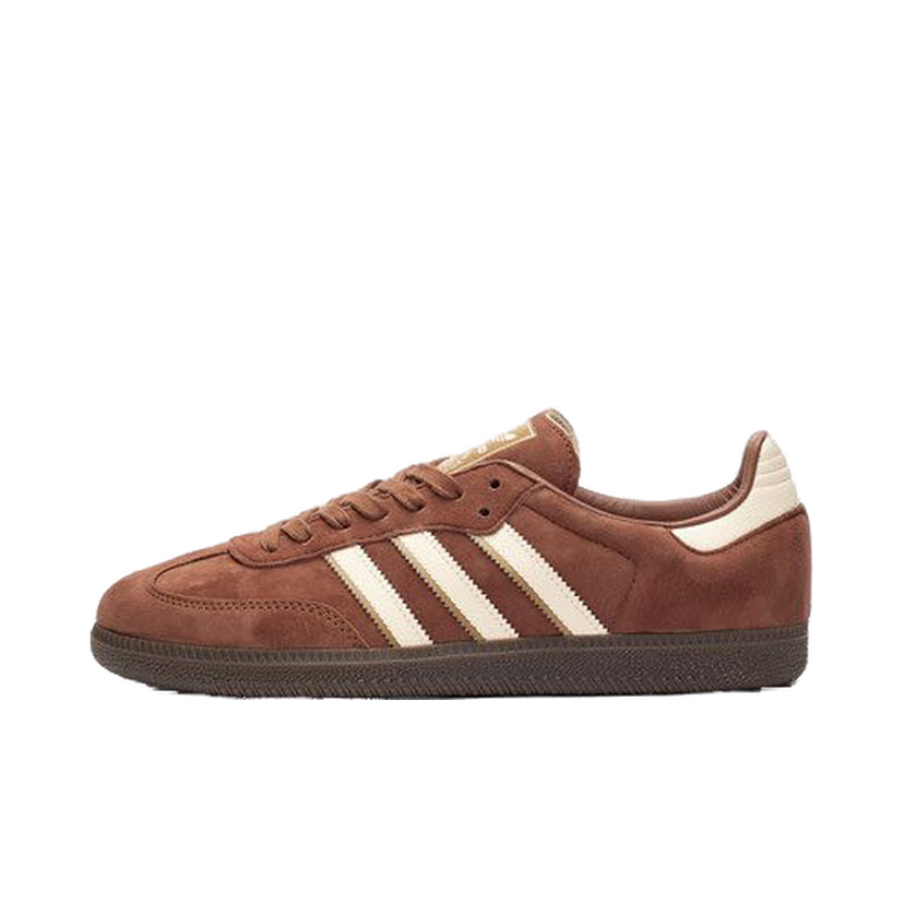 Tenisice i cipele adidas Originals Samba OG Bež | IG1357