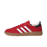 Sporty & Rich x Handball Spezial "Red - Olympic"