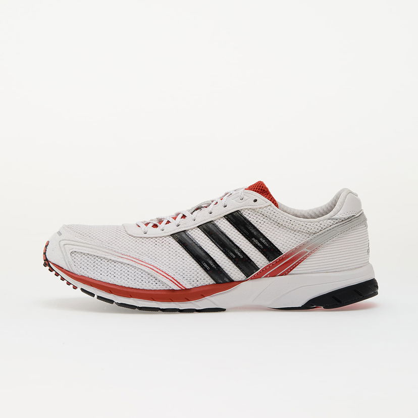 Tenisice i cipele adidas Performance Adizero Adios Og Bijela | JH9972